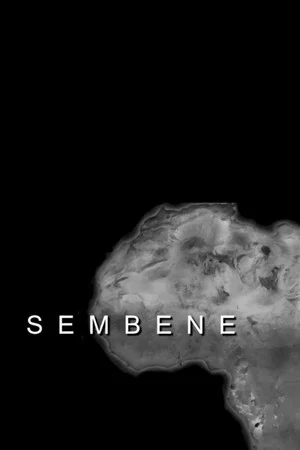 Постер: Sembene