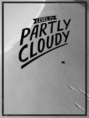 Постер: Partly Cloudy