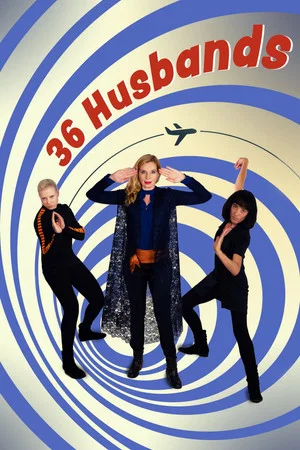 Постер: 36 Husbands