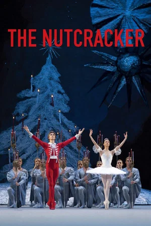 Постер: The Bolshoi Ballet: The Nutcracker