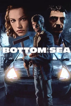 Постер: The Bottom of the Sea