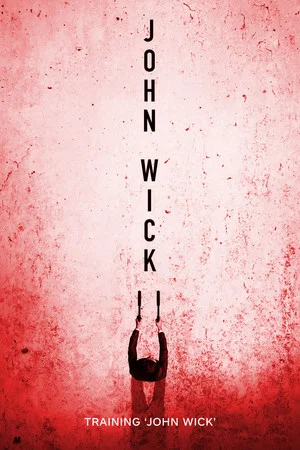 Постер: Training 'John Wick'