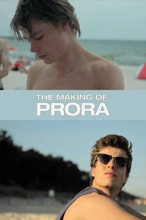 Постер: The Making of Prora