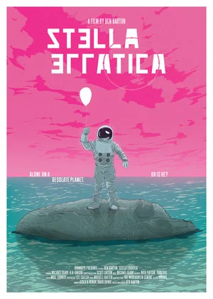 Постер: Stella Erratica