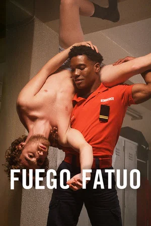 Постер: Fuego Fatuo
