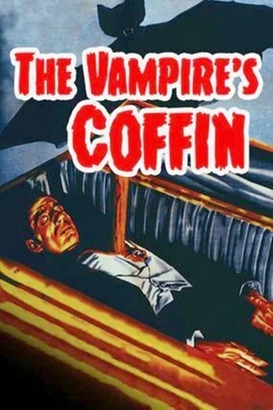 Постер: The Vampire's Coffin