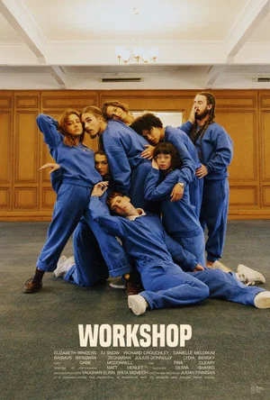 Постер: Workshop