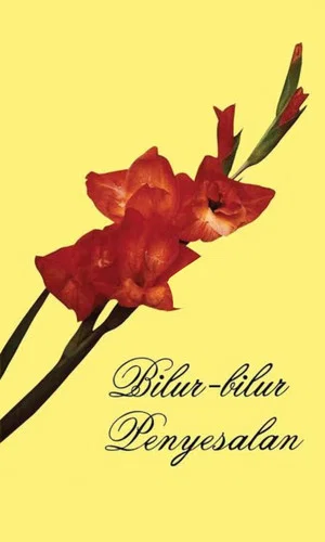 Постер: Bilur-Bilur Penyesalan