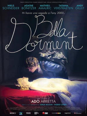 Постер: Sleeping Beauty