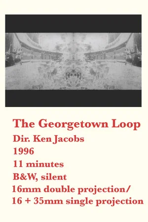 Постер: The Georgetown Loop