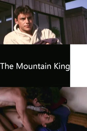 Постер: The Mountain King