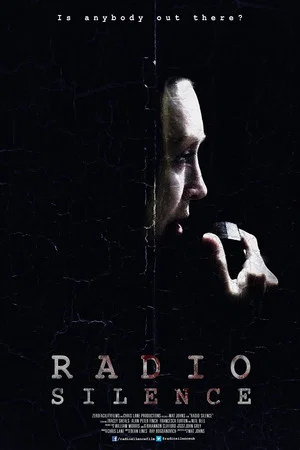 Постер: Radio Silence