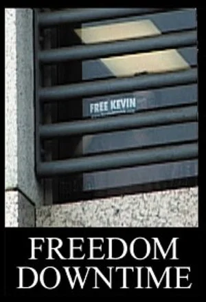 Постер: Freedom Downtime