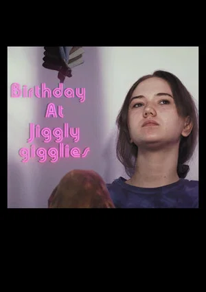 Постер: Birthday at Jiggly Gigglies