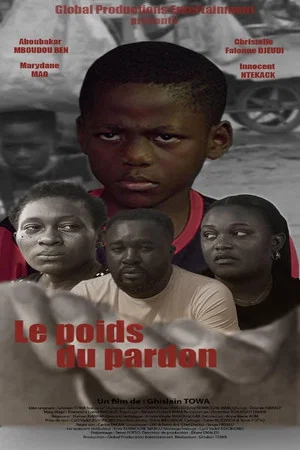 Постер: Le poids du pardon