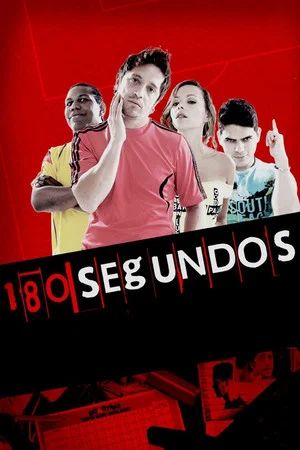 Постер: 180 Seconds