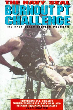 Постер: The Navy SEAL Burnout PT Challenge