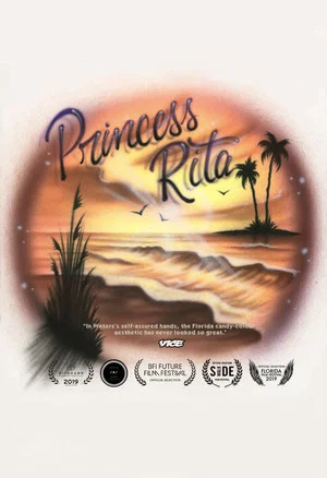 Постер: Princess Rita