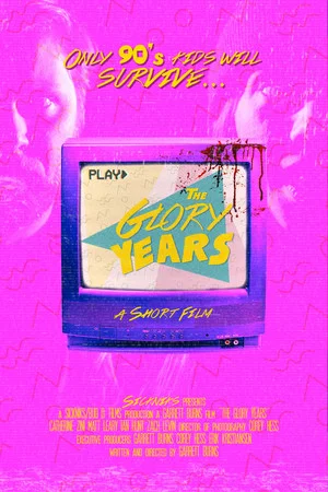 Постер: The Glory Years