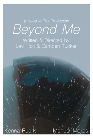 Постер: Beyond Me
