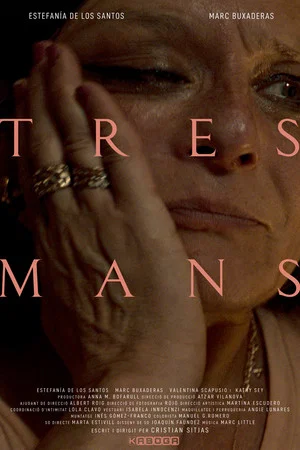 Постер: Tres Mans