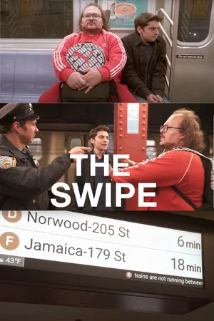 Постер: The Swipe