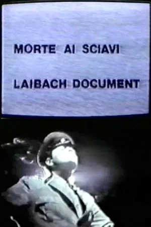 Постер: Death to Slaves