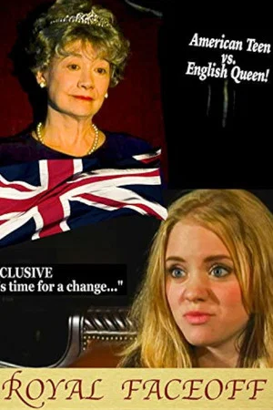 Постер: Royal Faceoff
