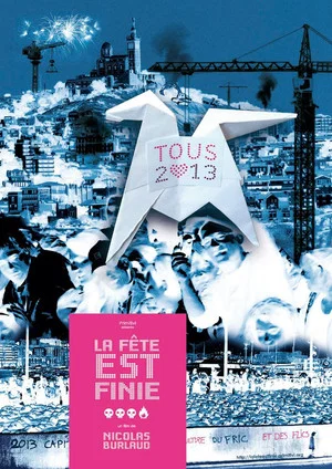 Постер: La fête est finie