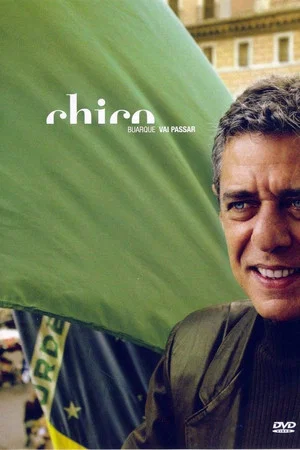 Постер: Chico Buarque - Vai Passar