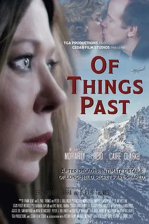 Постер: Of Things Past