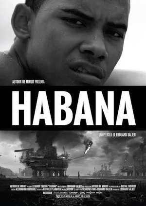 Постер: Habana