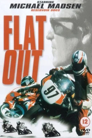 Постер: Flat Out