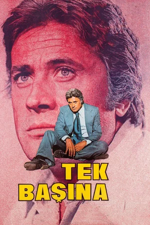 Постер: Tek Başına
