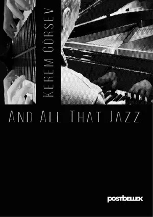 Постер: Kerem Görsev and All That Jazz
