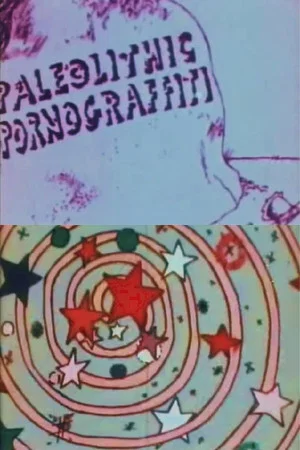 Постер: Paleolithic Pornograffiti
