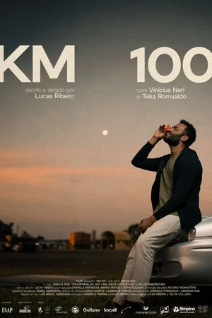 Постер: KM 100