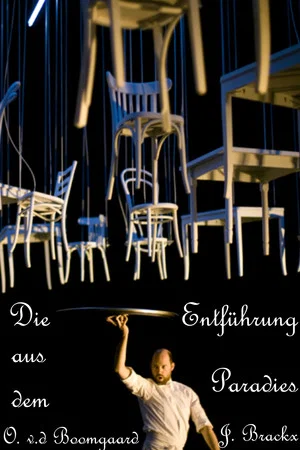 Постер: Die Entführung aus dem Paradies