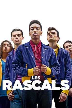 Постер: Rascals
