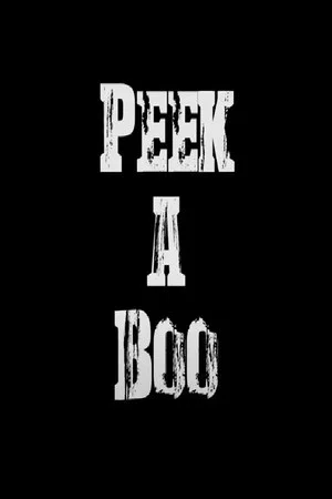 Постер: Peek-A-Boo
