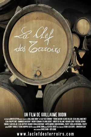 Постер: La Clef des Terroirs