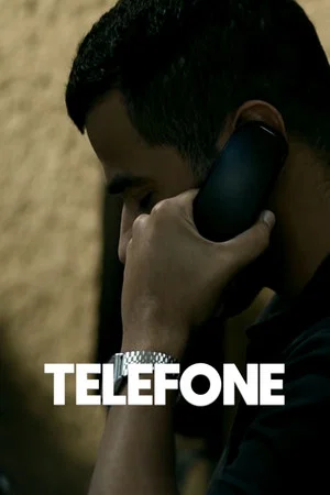 Постер: Telefone