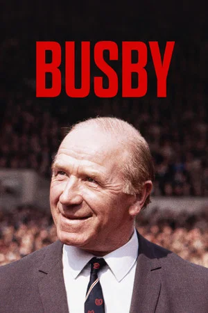 Постер: Busby