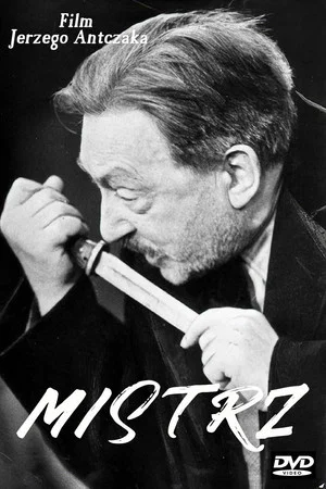 Постер: Master