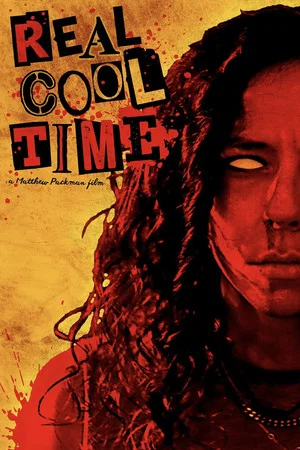 Постер: Real Cool Time