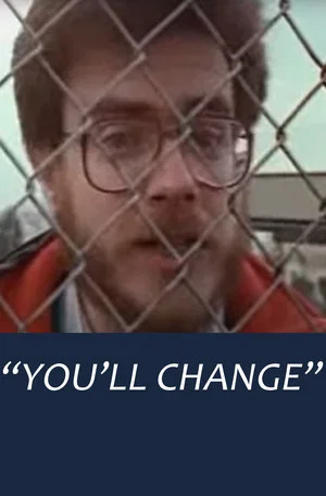 Постер: You'll Change