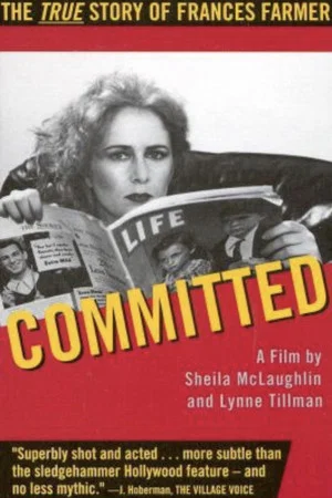 Постер: Committed