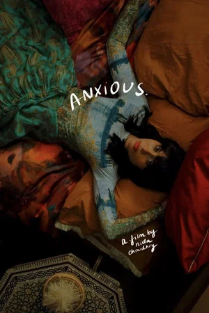 Постер: Anxious.