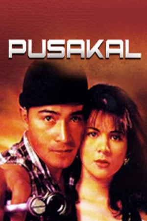 Постер: Pusakal