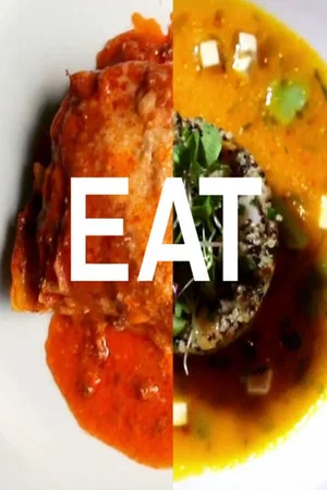Постер: Eat